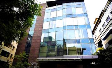 Ajmera Aditya Summit